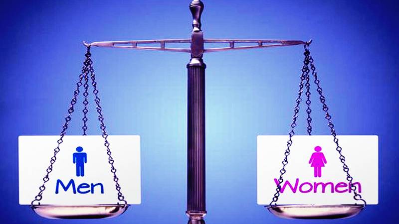 Gender Equality: A Preplanned, Predestined Concept Formulated by God Almighty