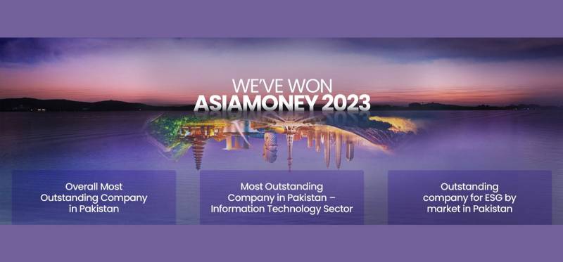 Systems Limited Consecutively Wins Forbes Asia’s Best Under A Billion Company And Asiamoney Award 2023
