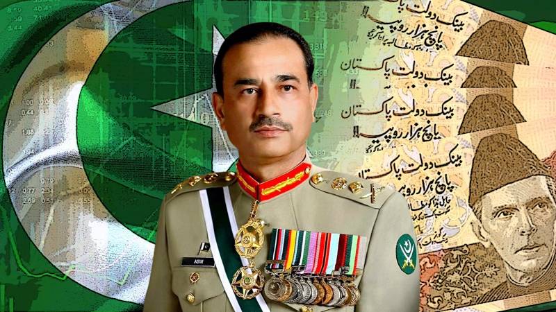 The Munir Doctrine: ‘Blast, Bulldoze, Disregard’ All Obstacles To Economic Recovery
