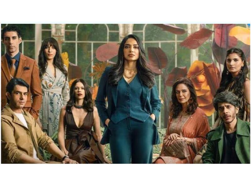 Activism But No Substance: Made In Heaven Season 2