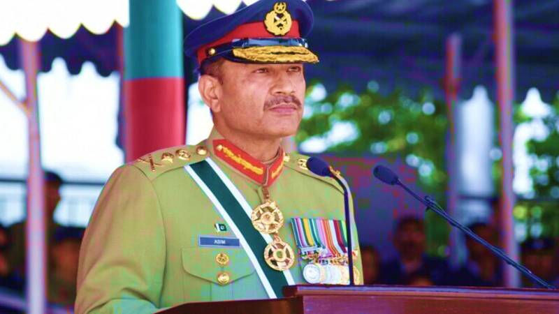 Army Chief Believes No Political Party Is Sincere With Country, Says Businessman Motiwala