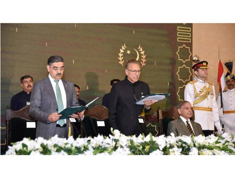 Holding The Fort: Economic And Social Tasks Before The Caretaker Government
