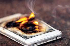 The Growing Problem Of E-waste As A Hazard To Human Life 