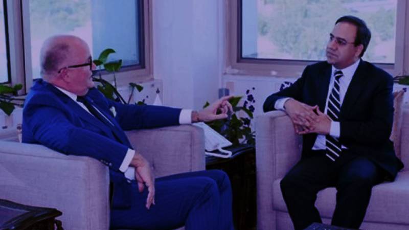 Nokia's CEO To Visit Pakistan Soon: Minister