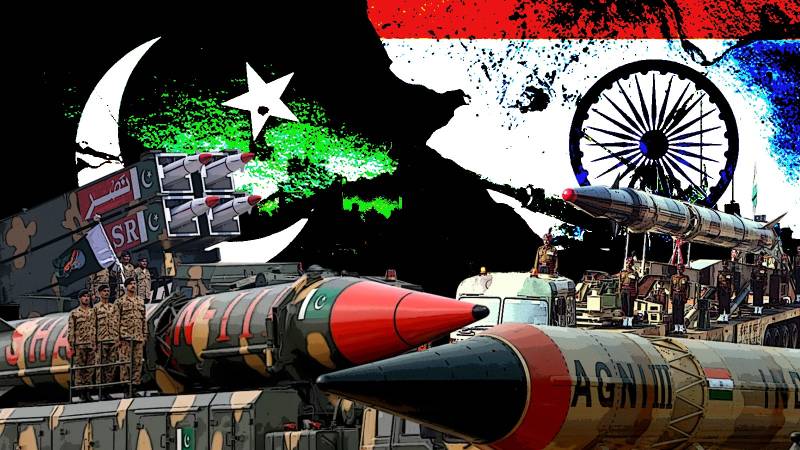 Strategic Stability And Deterrence In South Asia: The Stability-Instability Paradox
