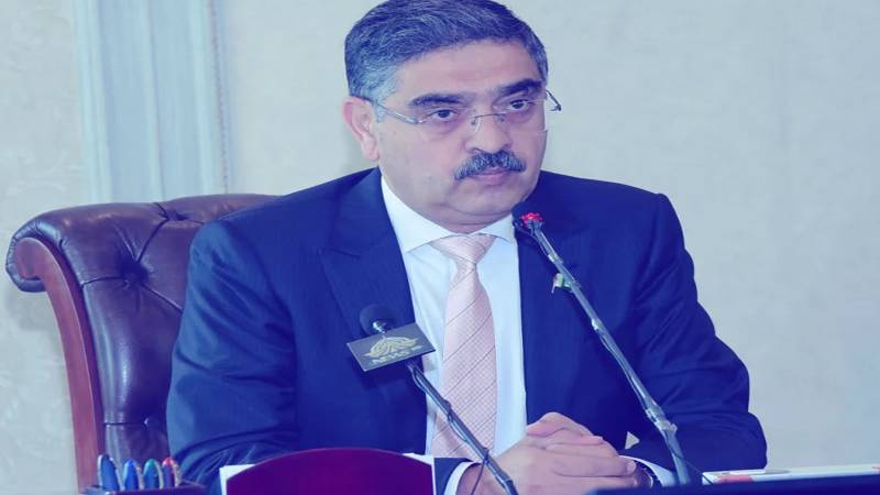 Caretaker PM Kakar Approves Plan To Bring PayPal, Starlink To Pakistan