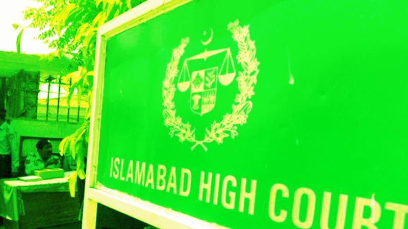 Contempt Of Court: IHC Indicts DC, 3 Police Officials Over PTI Leaders Detention Under MPO