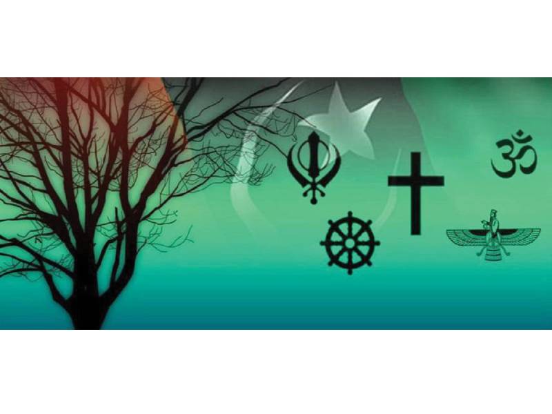 Growing Up In A Pakistan Where We Did Not Know Religious Vigilantism