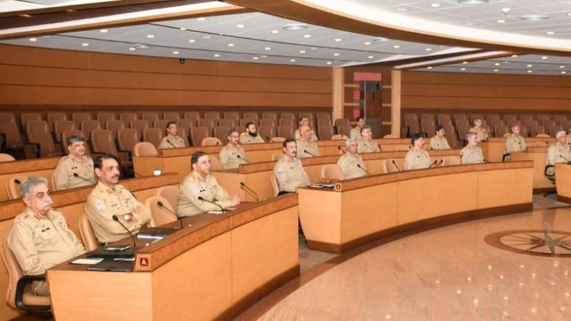 Attempts By 'Inimical Propagandists' To Wedge State Institutions, Public 'Indicative Of Their Mounting Desperation': Army 