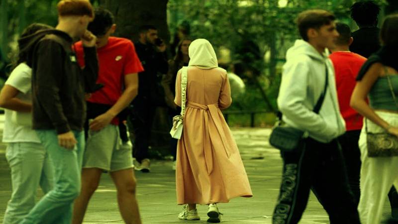 French Court Supports Govt Ban On Muslim Abaya Dress In Schools