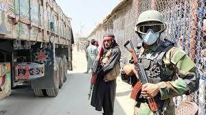 Afghan Taliban And Pakistan: From Tension To Conflict
