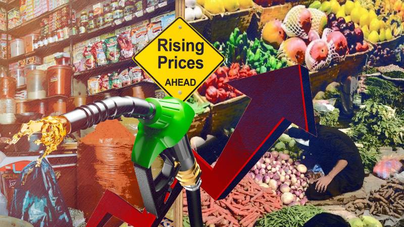 Can Pakistan Battle The Inflation Headwinds?