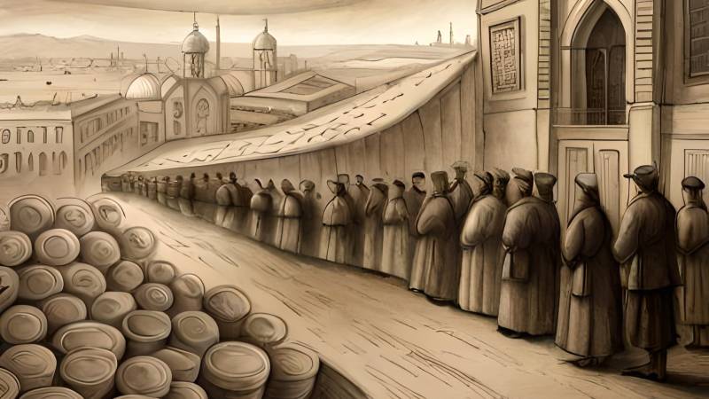 Environmental Racism And Neo-slavery 