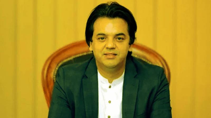 PTI Claims Usman Dar ‘Abducted’ From Karachi