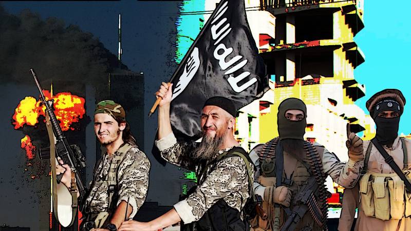 Debates On Jihad In The Post-9/11 Era