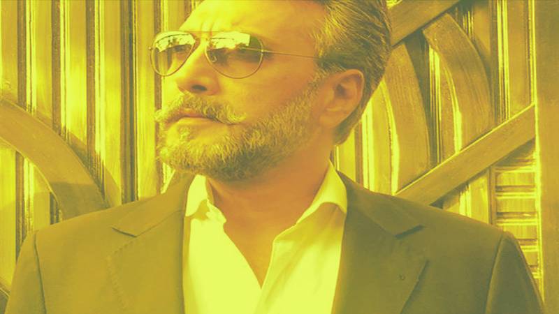 Eminent Actor Adnan Siddiqui Debunks Death Rumours