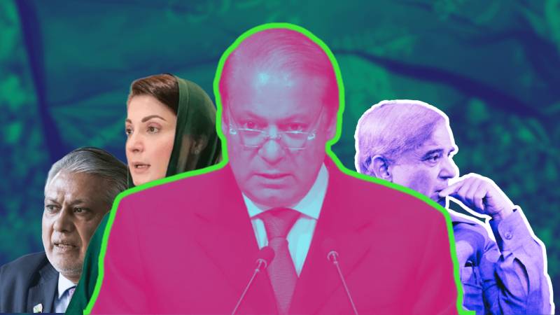 EXCLUSIVE: With Nawaz Sharif Set To Return, Accountability Of Heavyweights On Cards, Foresees Pirzada