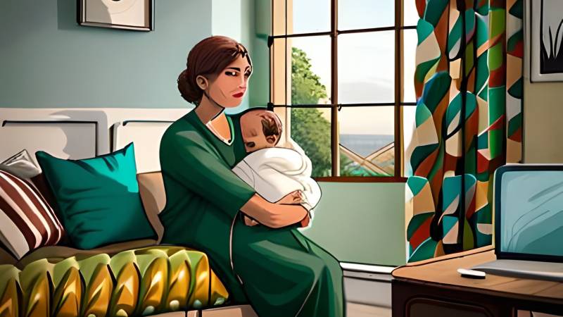 Shortage Of Doctors In Pakistan As One In Three Female Doctors Remain Out Of The Field