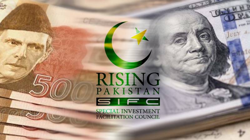 The SIFC And The Quest For More Dollars