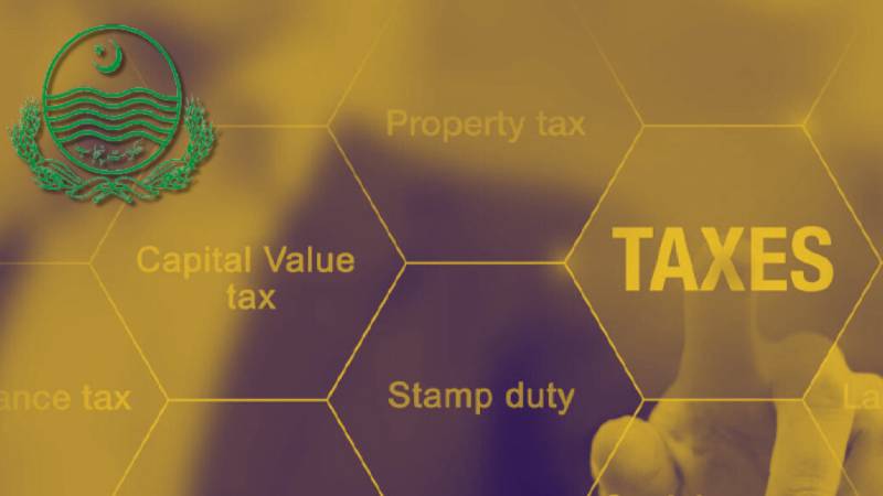 Cash-Strapped Punjab Govt Devises 3-Year Revenue Mobilization Strategy