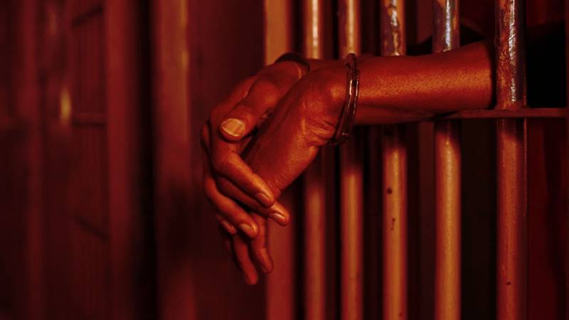 Christian Couple Detained Over Blasphemy Charges In Lahore