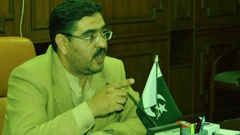 Ensuring Protection Of Ahmadis Is Part Of My Faith: PM Kakar