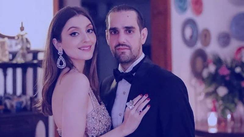 Shahbaz Taseer Names New Born Son After Father Slain Punjab Governor Salmaan