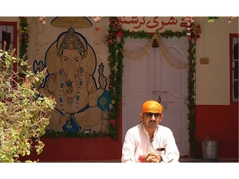 Gwadar Can Symbolise Balochistan's Traditional Religious Harmony