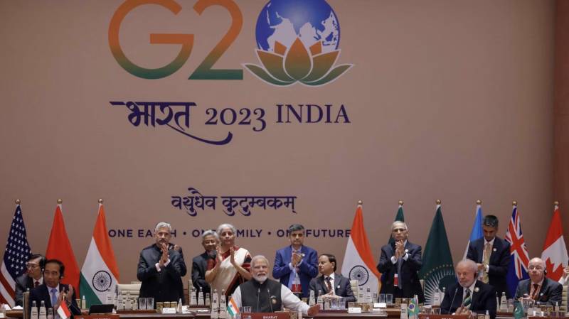 India’s Moment Has Arrived… Or Has It?