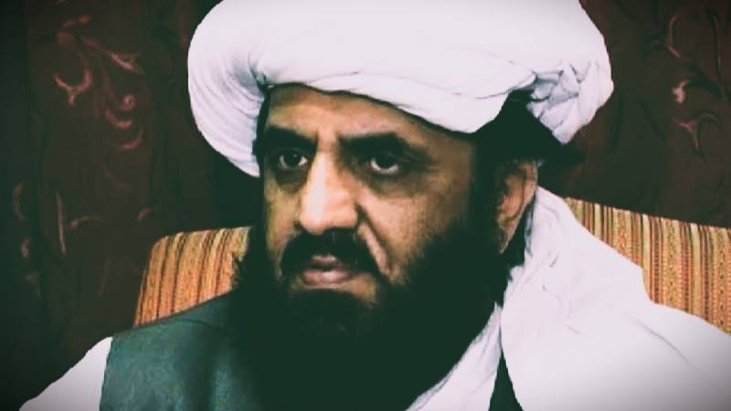 JUI-F Leader Hafiz Hamdullah Survives Bomb Attack In Mastung 