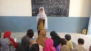 Empowering Balochistan: The Urgent Need For Gender Equality In Education