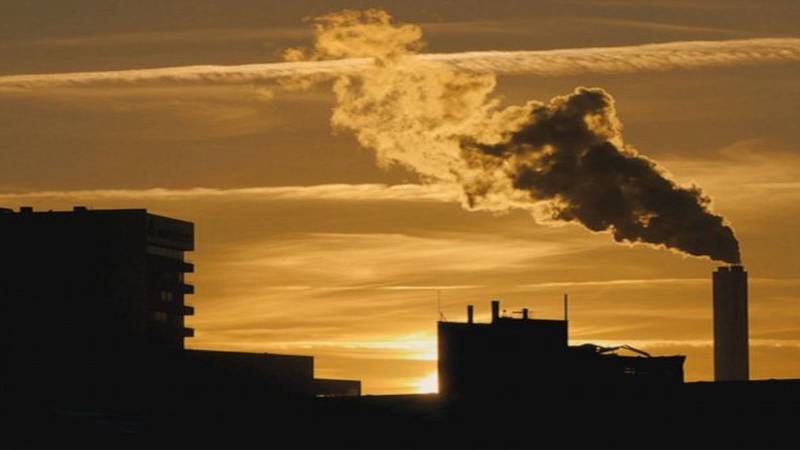 Hazardous Impacts Of Climate Change 