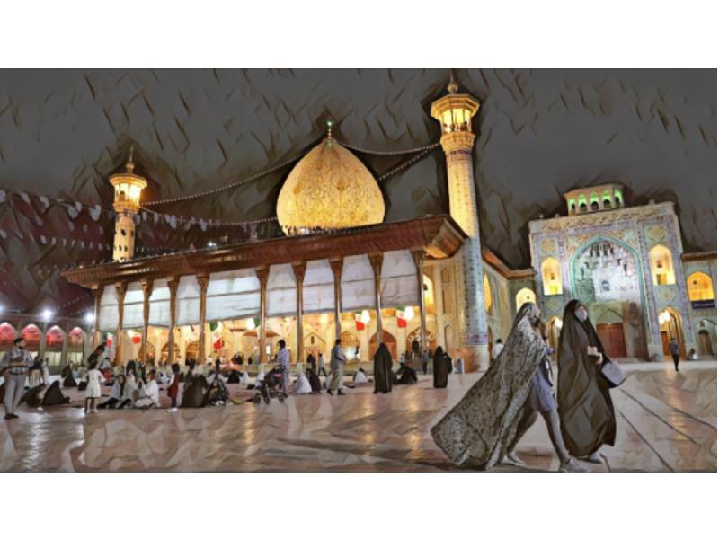 Life In The Crosshairs: Iran Stays Course Despite External Pressure