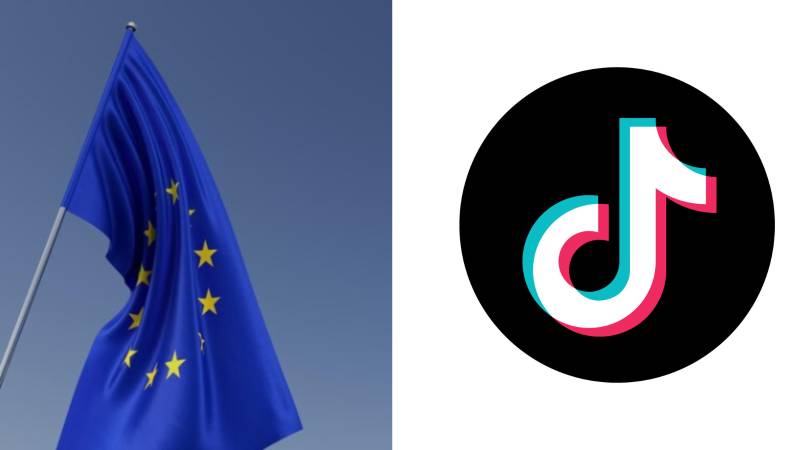 TikTok In Big Trouble In Europe