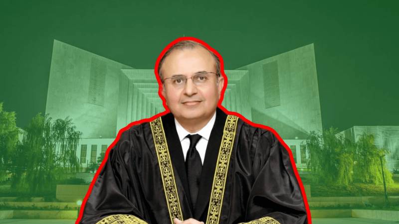 NAB Judgement: Dissenting Note Says Verdict 'Falls Short' Of Recognizing Trichotomy Of Power