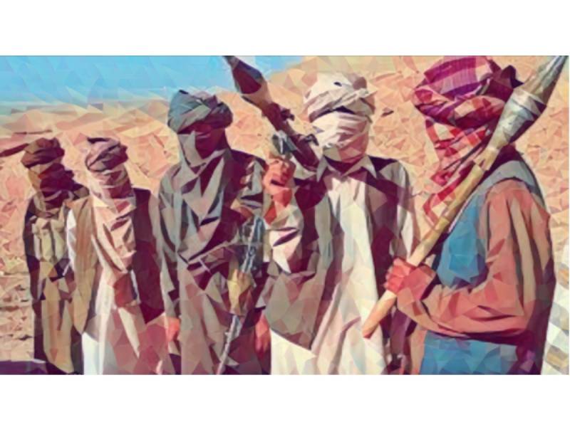 Taliban-Ruled Afghanistan And The Creeping Menace Of The TTP