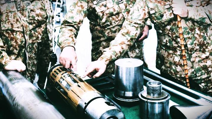 Ukraine Arms Deal: Has Pakistan Played To The West In Desperation for an IMF deal?