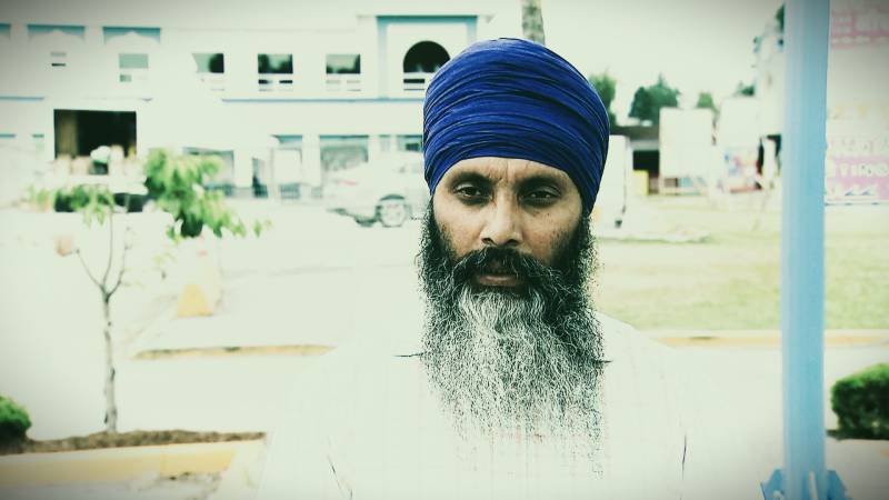 Canada-India Spat Deepens Over Khalistan Leader's Murder 