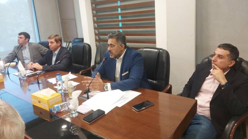 Technologically Pakistan Seeks Advanced Cotton Seeds, Synergised Research From US