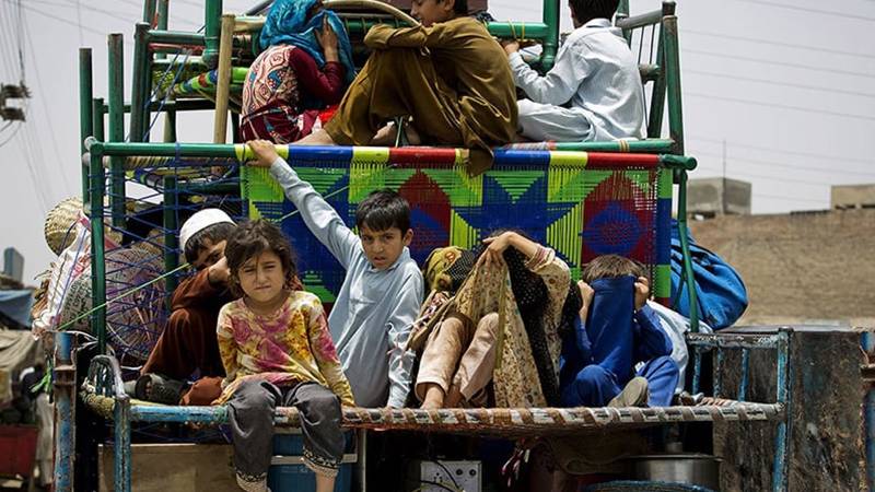 Pakistan Bleeds As Its Talented Youth Seeks Life Of Dignity Abroad 