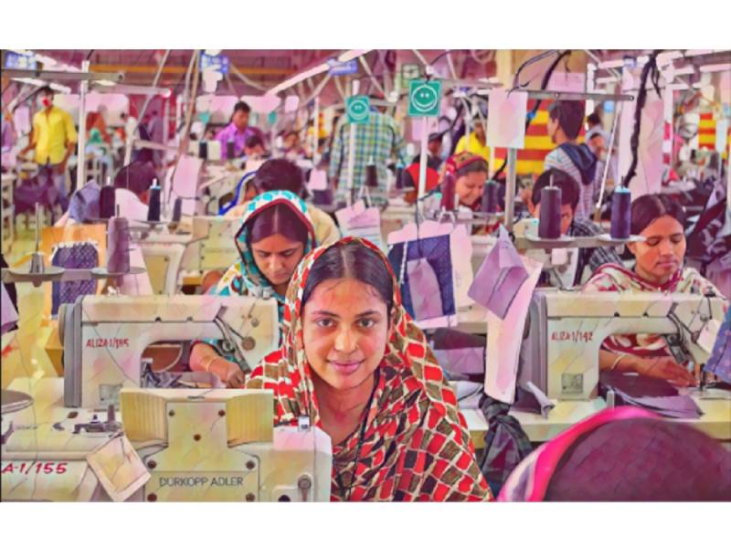 Bangladesh As The Phoenix That Rose From The Ashes Of 1971