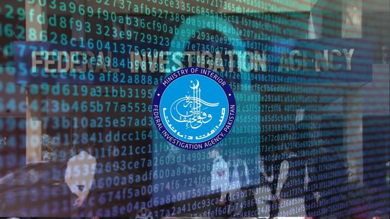 FIA Books Journalist For Disseminating Anti-State Narrative, Fake, Misleading Information