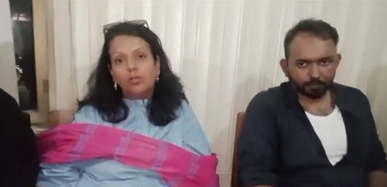 Minority Rights Activists Tortured, Released After Brief Detention By Faisalabad Police 