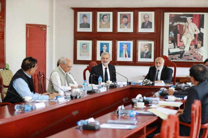 Misinterpreted Judgement: Student Unions To Be Revived At QAU 