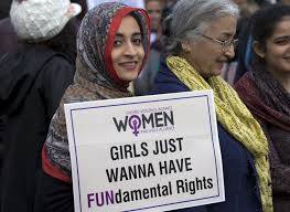 Patriarchal Women