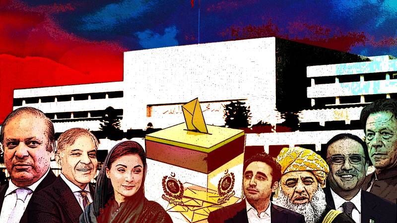 With Elections Announced, Focus Turns To Seat Adjustments