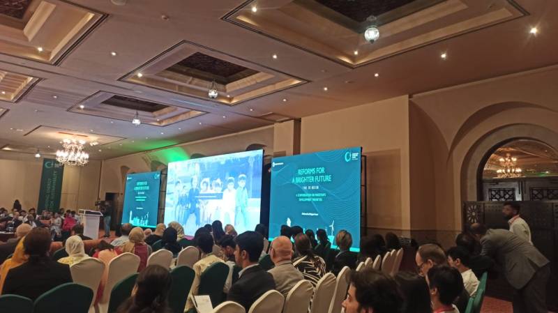 World Bank Launches New Program ‘Reforms for a Brighter Future: Time to Decide’ 