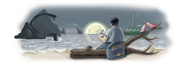 By and On Neruda: The Return Of Pablo Neruda