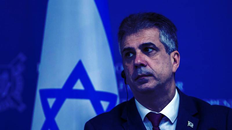 Seven Muslim Countries To Sign Normalization Deal After KSA, Claims Israeli FM