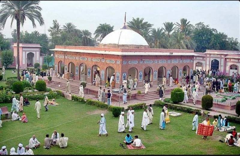 Waris Shah's Three Day 225th Urs Revives Mai Heer's Fight Against The Patriarchy